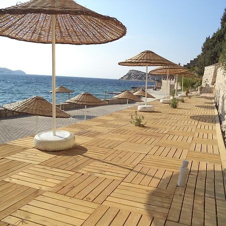 Reyhan Hotel Karaburun  Εξωτερικό φωτογραφία