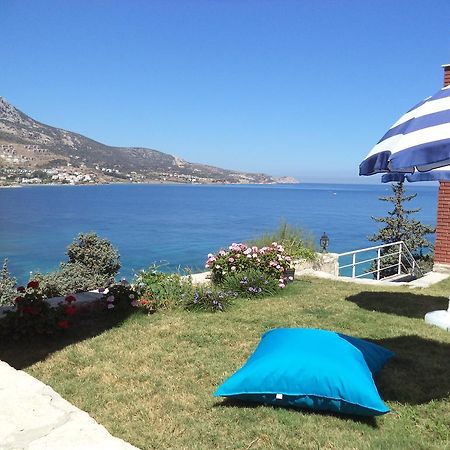 Reyhan Hotel Karaburun  Εξωτερικό φωτογραφία
