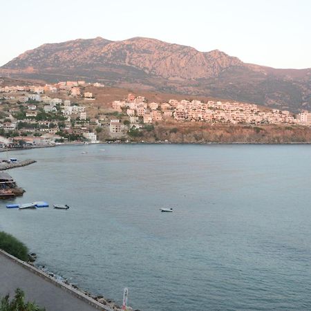 Reyhan Hotel Karaburun  Εξωτερικό φωτογραφία