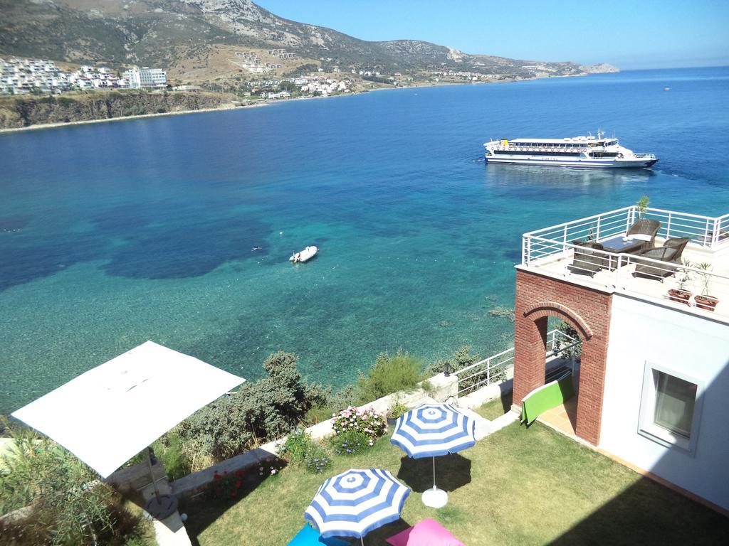 Reyhan Hotel Karaburun  Δωμάτιο φωτογραφία