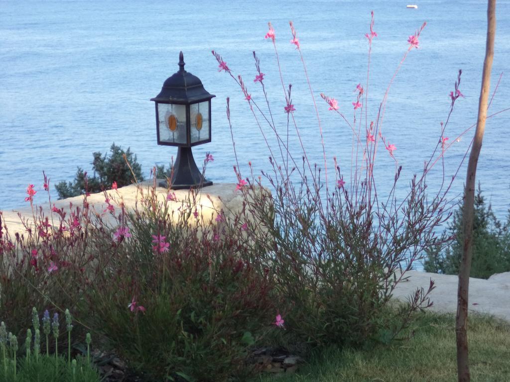 Reyhan Hotel Karaburun  Εξωτερικό φωτογραφία