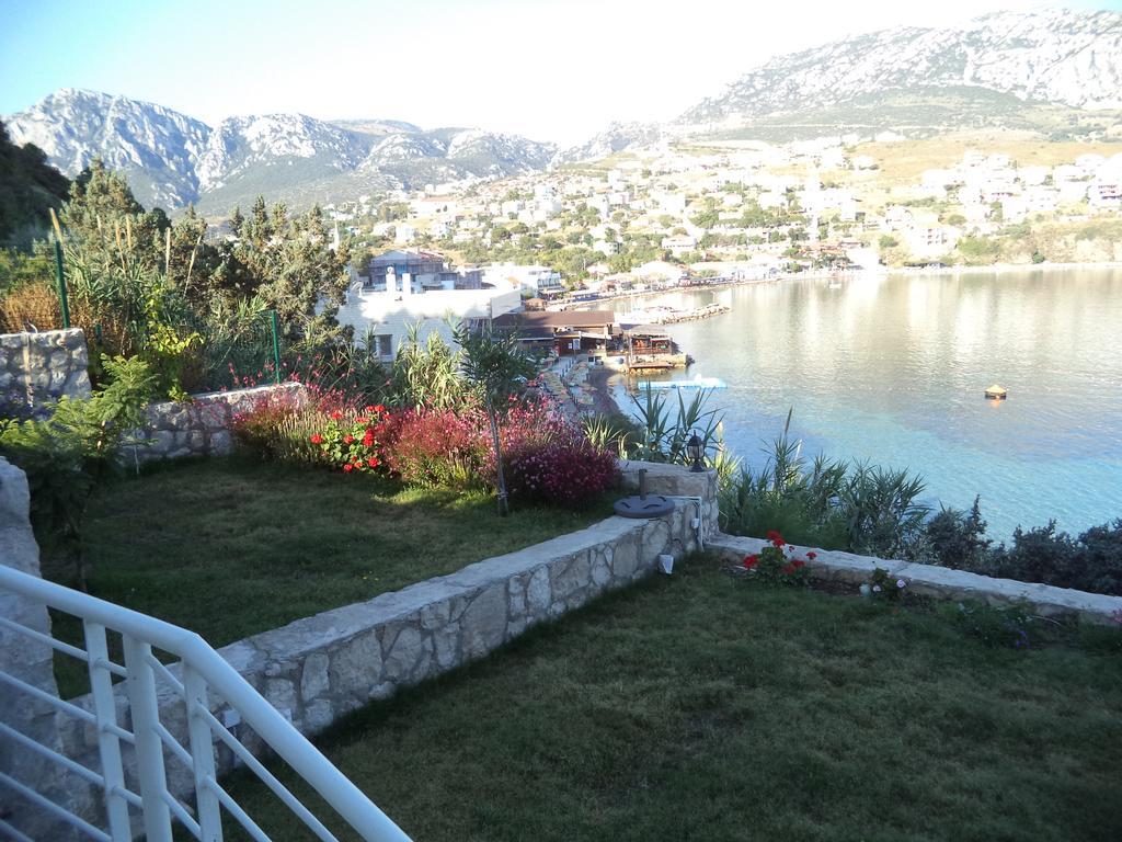 Reyhan Hotel Karaburun  Εξωτερικό φωτογραφία