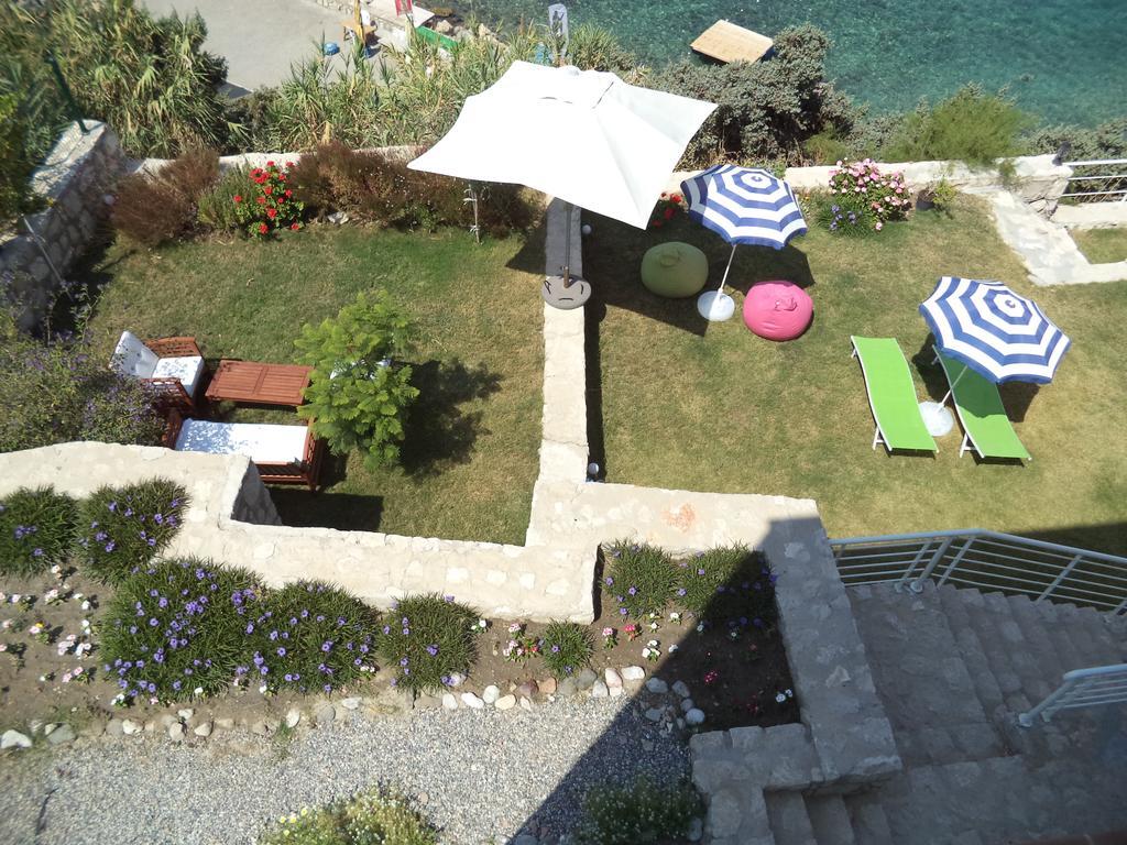 Reyhan Hotel Karaburun  Δωμάτιο φωτογραφία