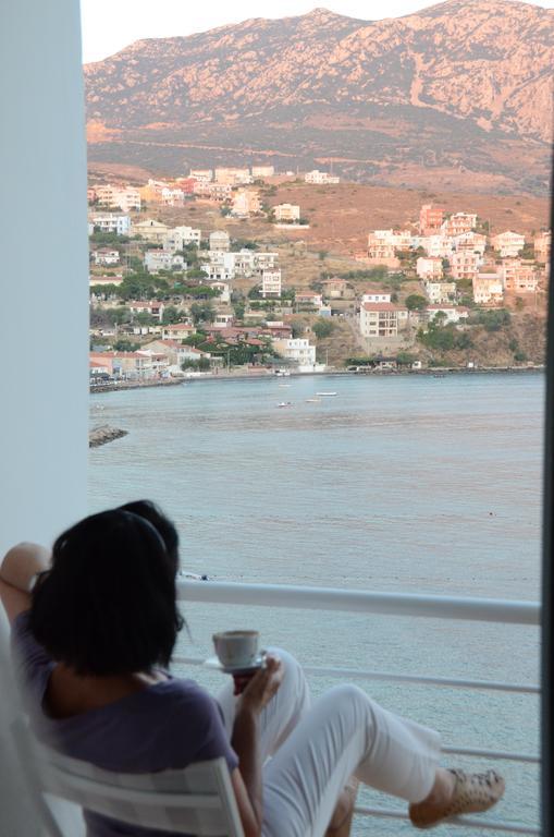 Reyhan Hotel Karaburun  Δωμάτιο φωτογραφία
