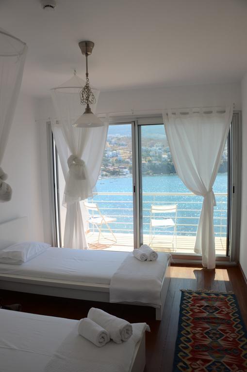 Reyhan Hotel Karaburun  Δωμάτιο φωτογραφία