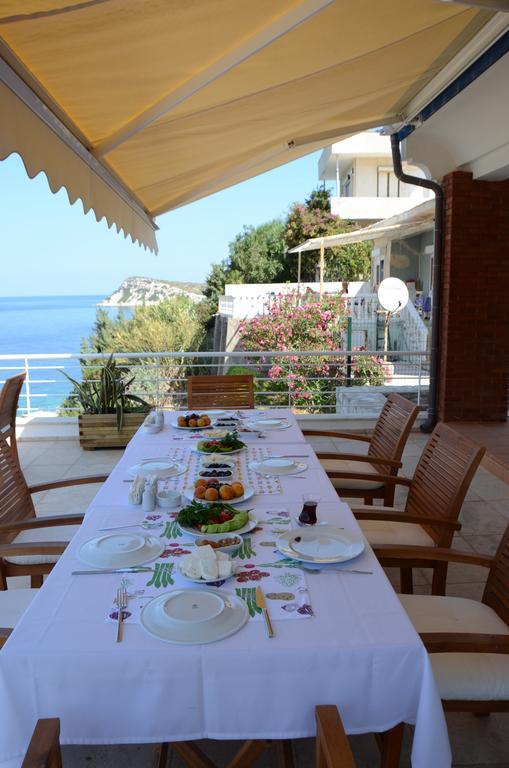 Reyhan Hotel Karaburun  Εξωτερικό φωτογραφία