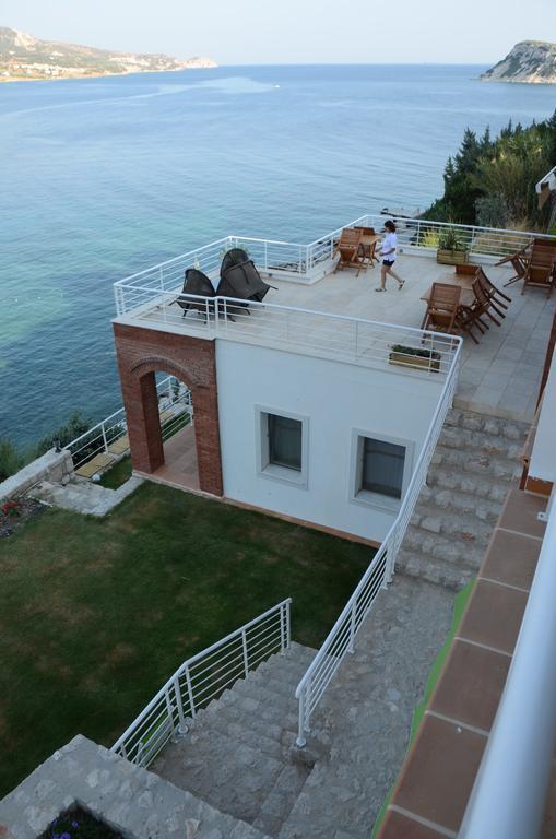 Reyhan Hotel Karaburun  Εξωτερικό φωτογραφία