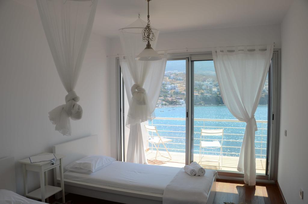 Reyhan Hotel Karaburun  Δωμάτιο φωτογραφία