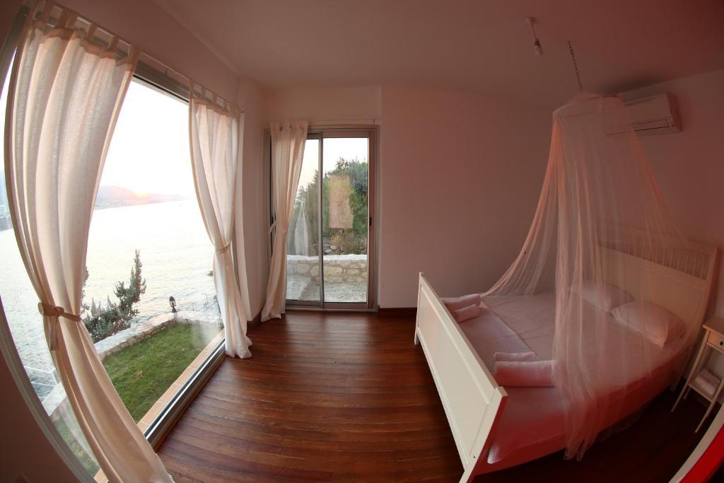 Reyhan Hotel Karaburun  Δωμάτιο φωτογραφία
