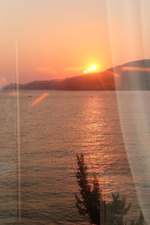 Reyhan Hotel Karaburun  Δωμάτιο φωτογραφία