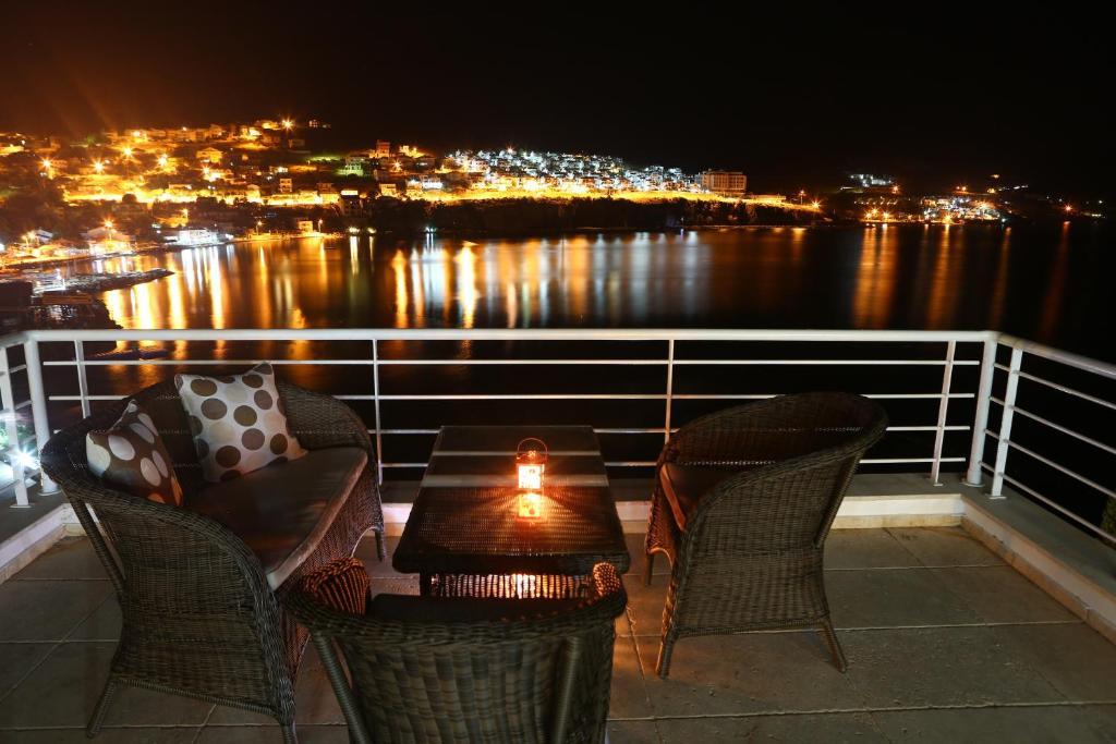 Reyhan Hotel Karaburun  Δωμάτιο φωτογραφία