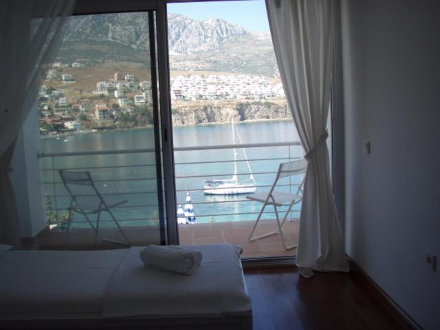 Reyhan Hotel Karaburun  Δωμάτιο φωτογραφία