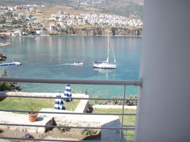 Reyhan Hotel Karaburun  Δωμάτιο φωτογραφία
