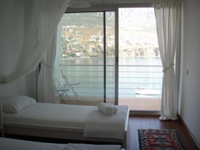 Reyhan Hotel Karaburun  Δωμάτιο φωτογραφία