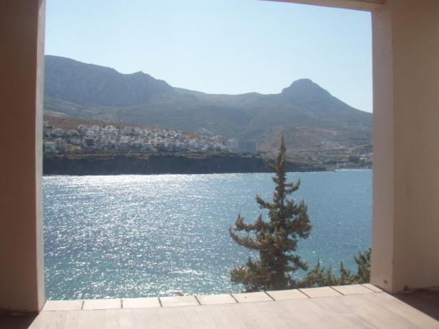 Reyhan Hotel Karaburun  Εξωτερικό φωτογραφία