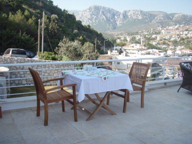 Reyhan Hotel Karaburun  Εξωτερικό φωτογραφία