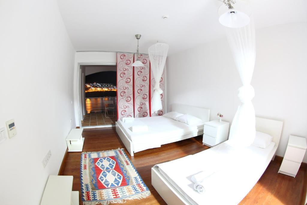 Reyhan Hotel Karaburun  Εξωτερικό φωτογραφία