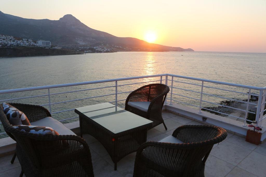Reyhan Hotel Karaburun  Εξωτερικό φωτογραφία