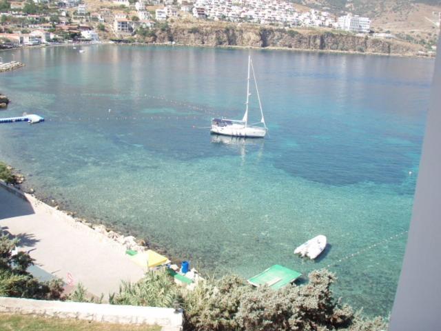 Reyhan Hotel Karaburun  Εξωτερικό φωτογραφία