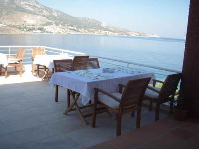 Reyhan Hotel Karaburun  Εξωτερικό φωτογραφία