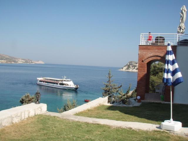 Reyhan Hotel Karaburun  Εξωτερικό φωτογραφία