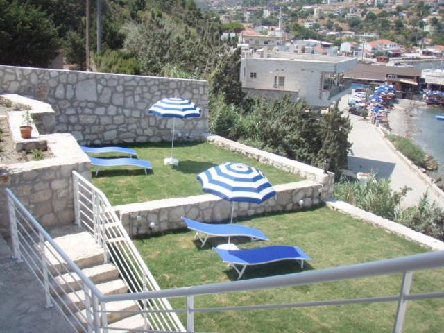 Reyhan Hotel Karaburun  Εξωτερικό φωτογραφία
