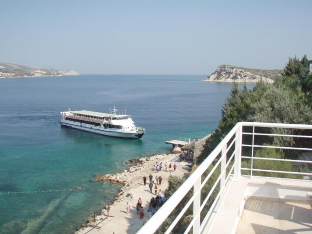 Reyhan Hotel Karaburun  Εξωτερικό φωτογραφία